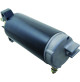MERCURY Outboard starter - 8 TOOTH 12V  225 HP - OE#: 50-898265009 - MOT3011N - API Marine - 5737N - RCMA